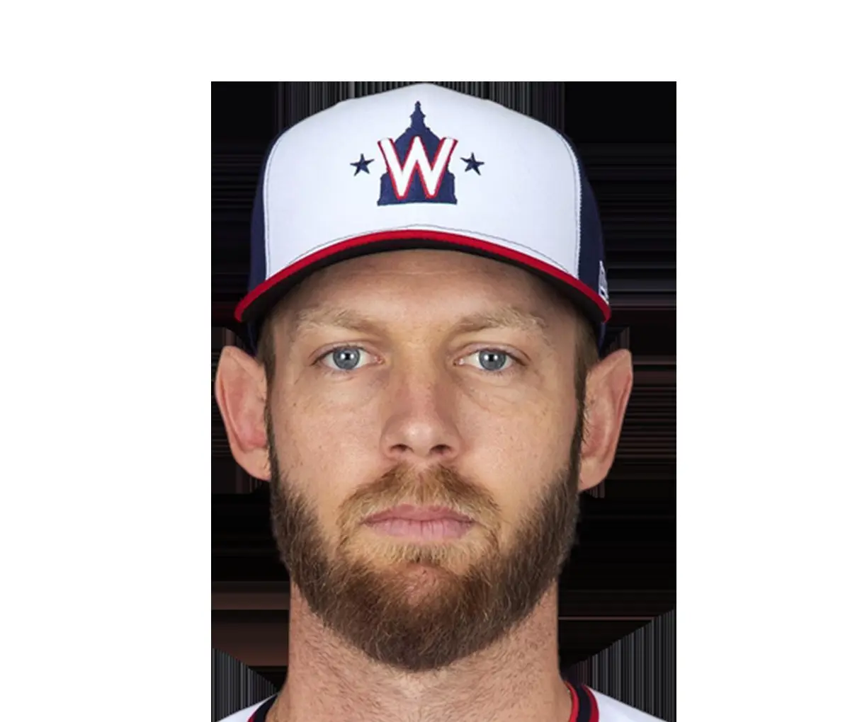 Stephen Strasburg aims for redemption as Washington Nationals face challenging second half of the season