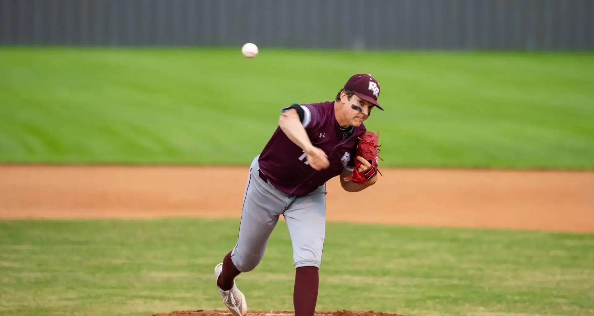 Travis Sykora dazzles with six shutout innings as Nationals prospect climbs closer to MLB dream