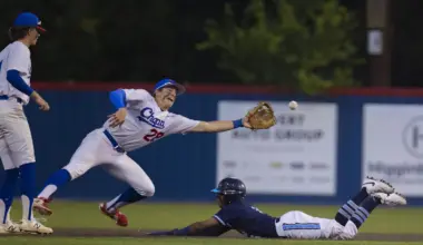 Kayson Cunningham poised to become Milwaukee Brewers' secret weapon with 20th pick in MLB Draft