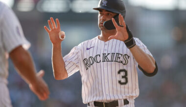 Coco Montes Signs With NPB's Yomiuri Giants