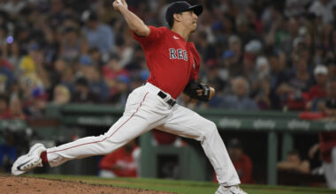 Mets Acquire Justin Garza From Giants