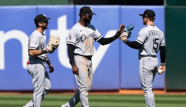 Clint Frazier Exposes Major Challenges Faced by Pedro Grifol