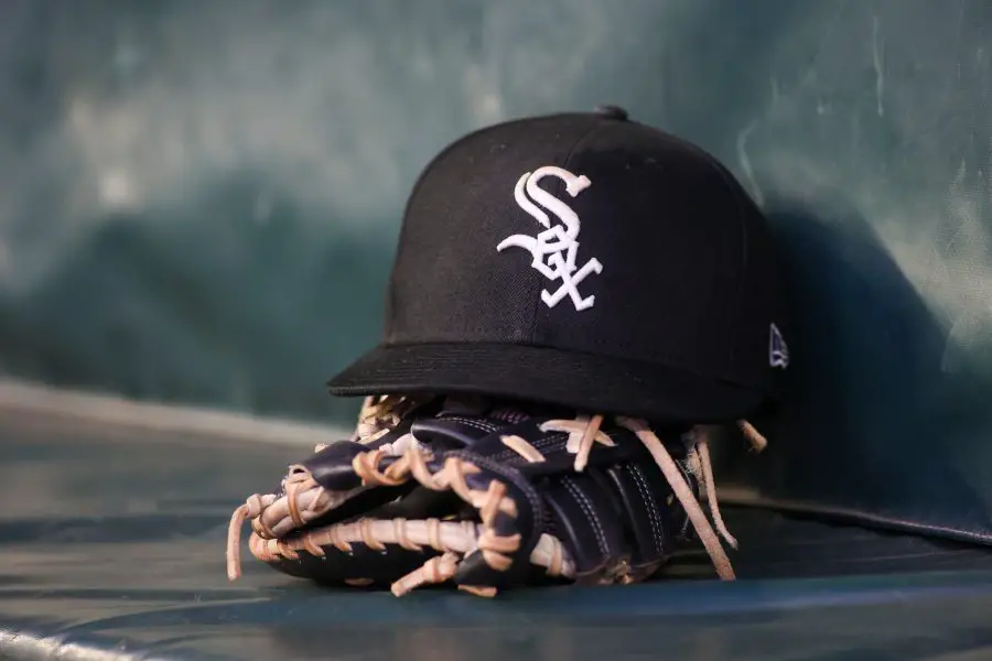 MLB: Chicago White Sox at Atlanta Braves