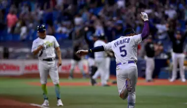 Wander Franco shines as Tampa Bay Rays defy odds in Baltimore halfway showdown