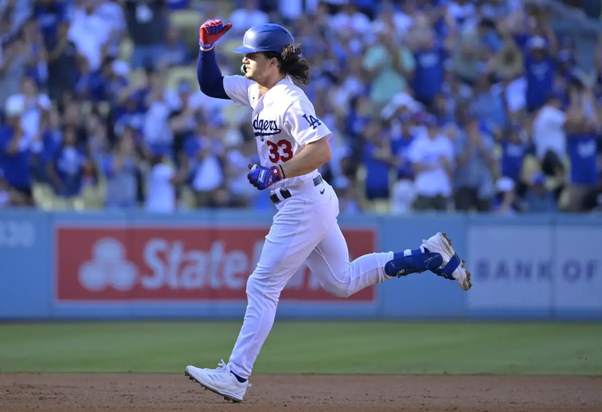 Dodgers Notes: Roster Move Incoming, Ex-LA Catcher Likely Retiring, James Outman Joins Club Temporarily