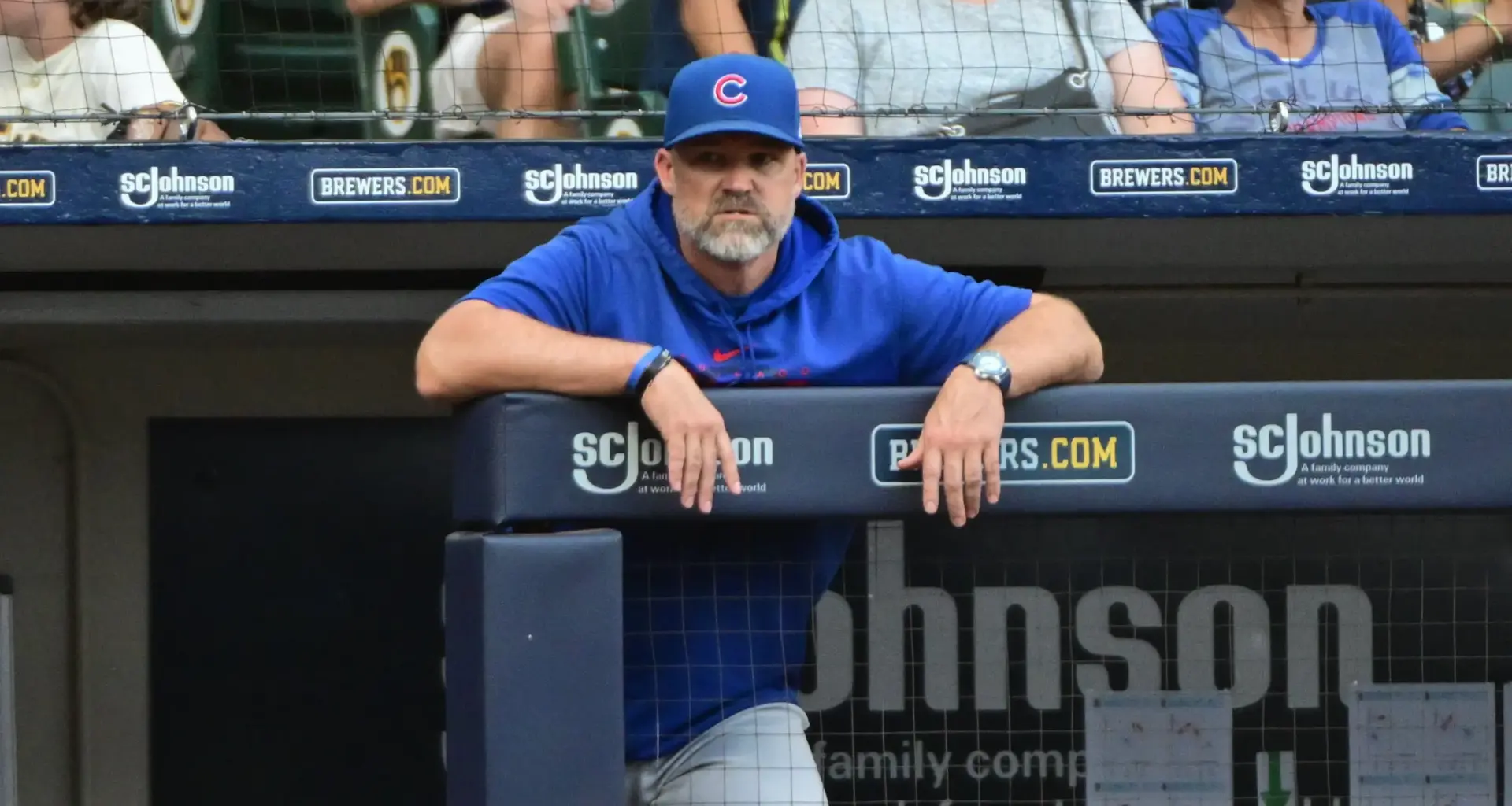 David Ross navigates tense terrain as Cubs eye Pirates duo to secure division dominance