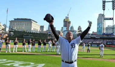 Miguel Cabrera leads Detroit Tigers with passion and resilience in MLB's most captivating team narrative