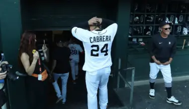 Miguel Cabrera leads Detroit Tigers to unexpected glory alongside Yankees and Dodgers in MLB triumph