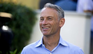 Jed Hoyer Confirms Cubs Trade Rumors