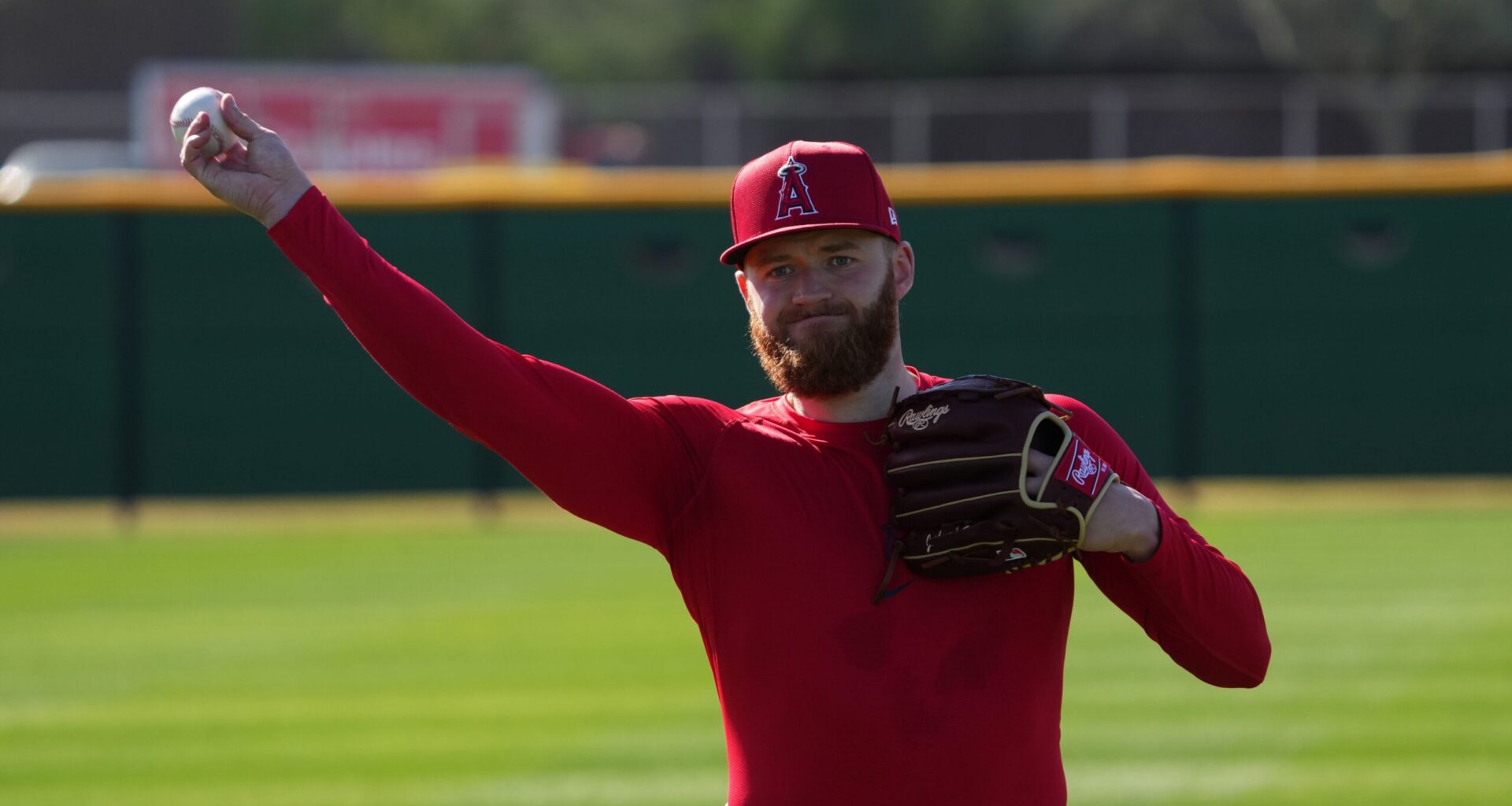 Sam Bachman Elevates Angels' MLB Bullpen with Triple-A Mastery