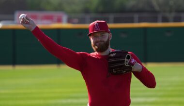 Sam Bachman Elevates Angels' MLB Bullpen with Triple-A Mastery