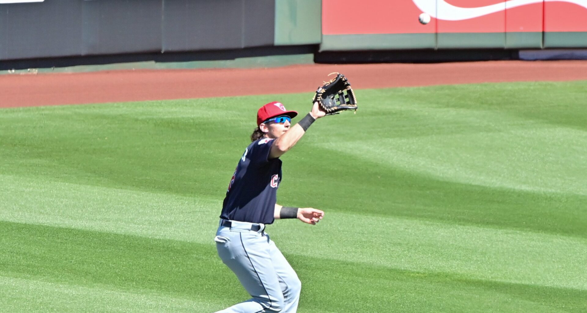 Chase DeLauter Revitalizes Cleveland Guardians' MLB Playoff Push