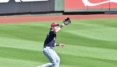 Chase DeLauter Revitalizes Cleveland Guardians' MLB Playoff Push