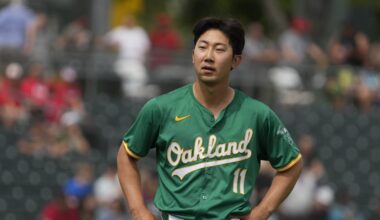 Hoy Park Revives MLB Career with New York Yankees Move