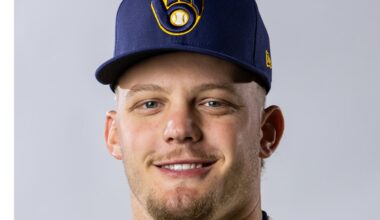 Brock Wilken Dazzles MLB with 18 Homers in Double-A Surge