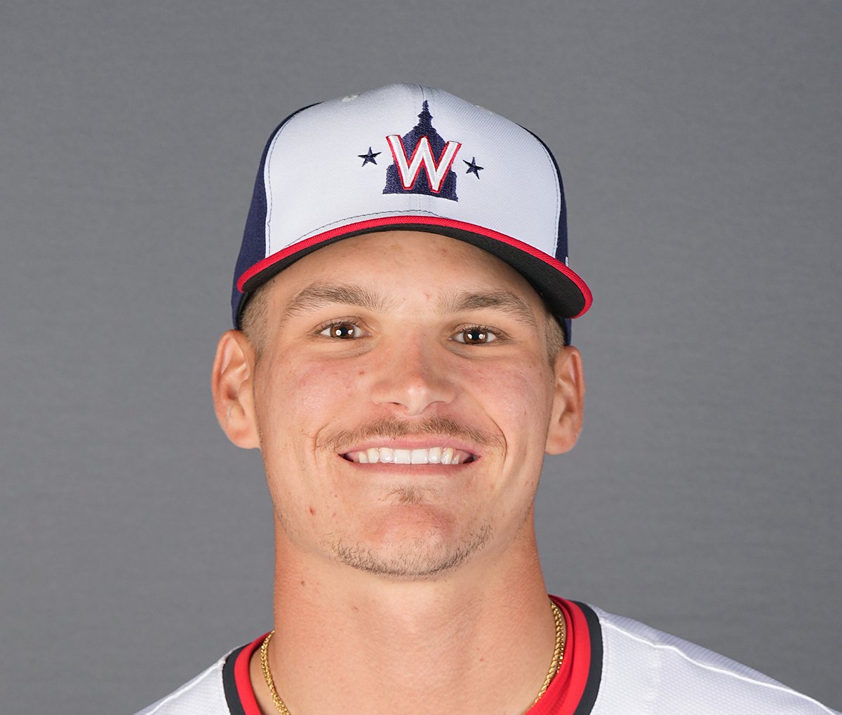 Brady House Ignites Washington Nationals' Future with MLB Debut