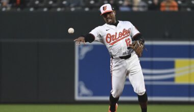 Tony Kemp Dazzles MLB Fans in Broadcast Debut with A's