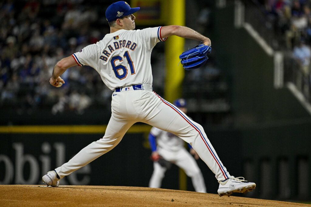 Cody Bradford To Undergo Season-Ending Elbow Surgery