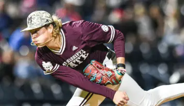 Khal Stephen's undefeated streak and killer fastball make him a rising star for the Blue Jays