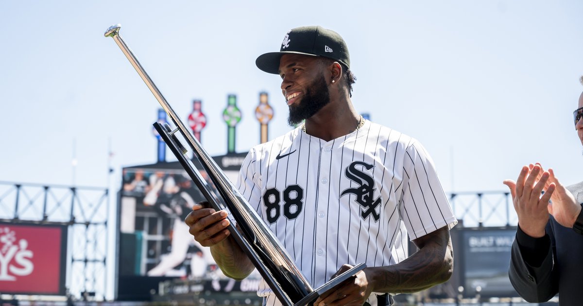 MLB trade rumors: Several fits for Phillies include Luis Robert Jr., Cedric Mullins