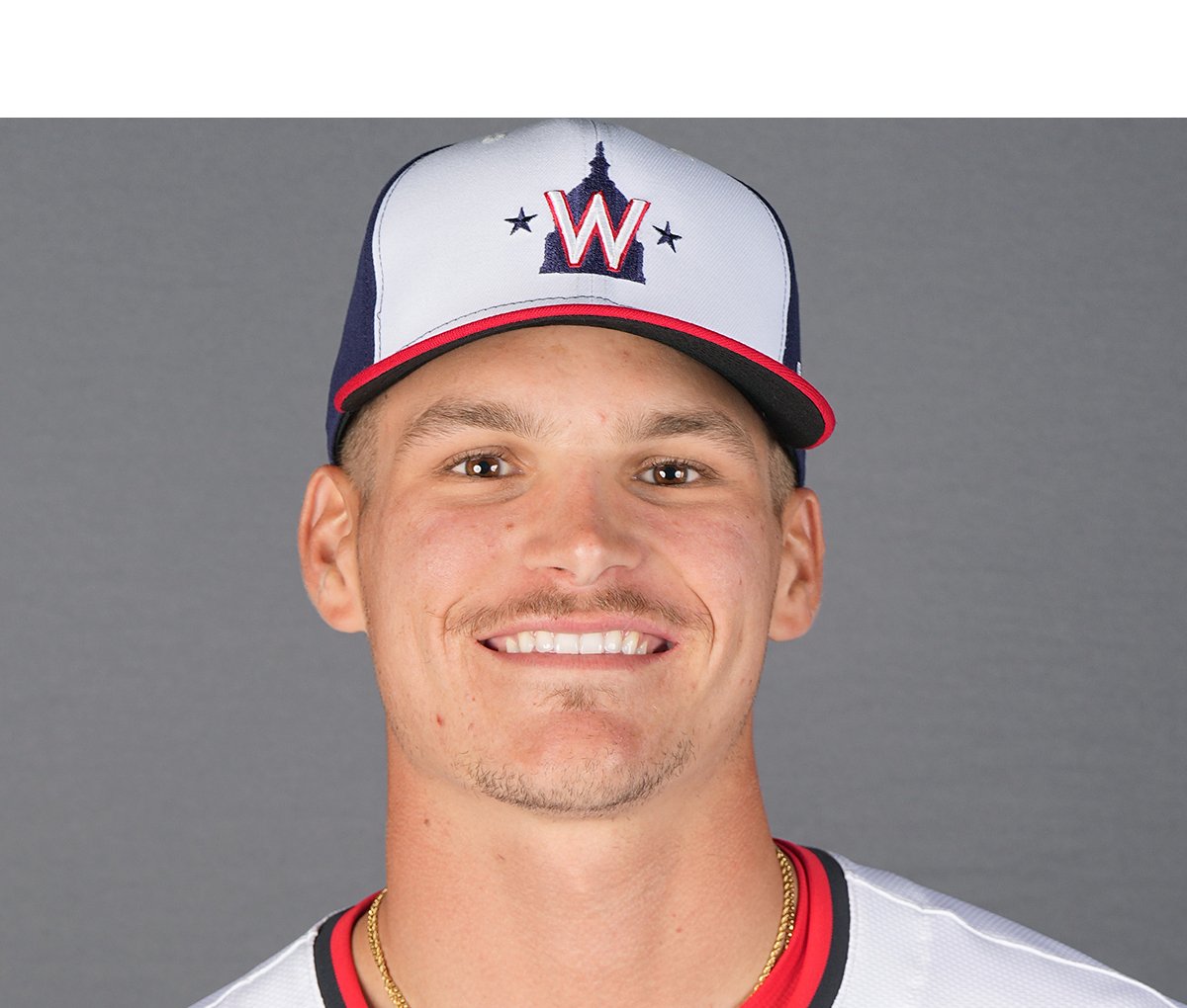 Washington Nationals Announce Bold Roster Move for Brady House