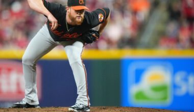 Craig Kimbrel’s Braves Deal Contains Rolling Opt-Out Clause