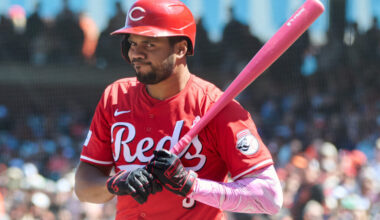 Reds Designate Jeimer Candelario For Assignment