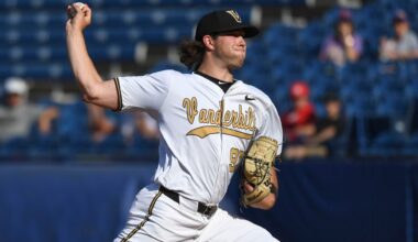 Yankees 2024 Top Draft Pick Review: One Year Later