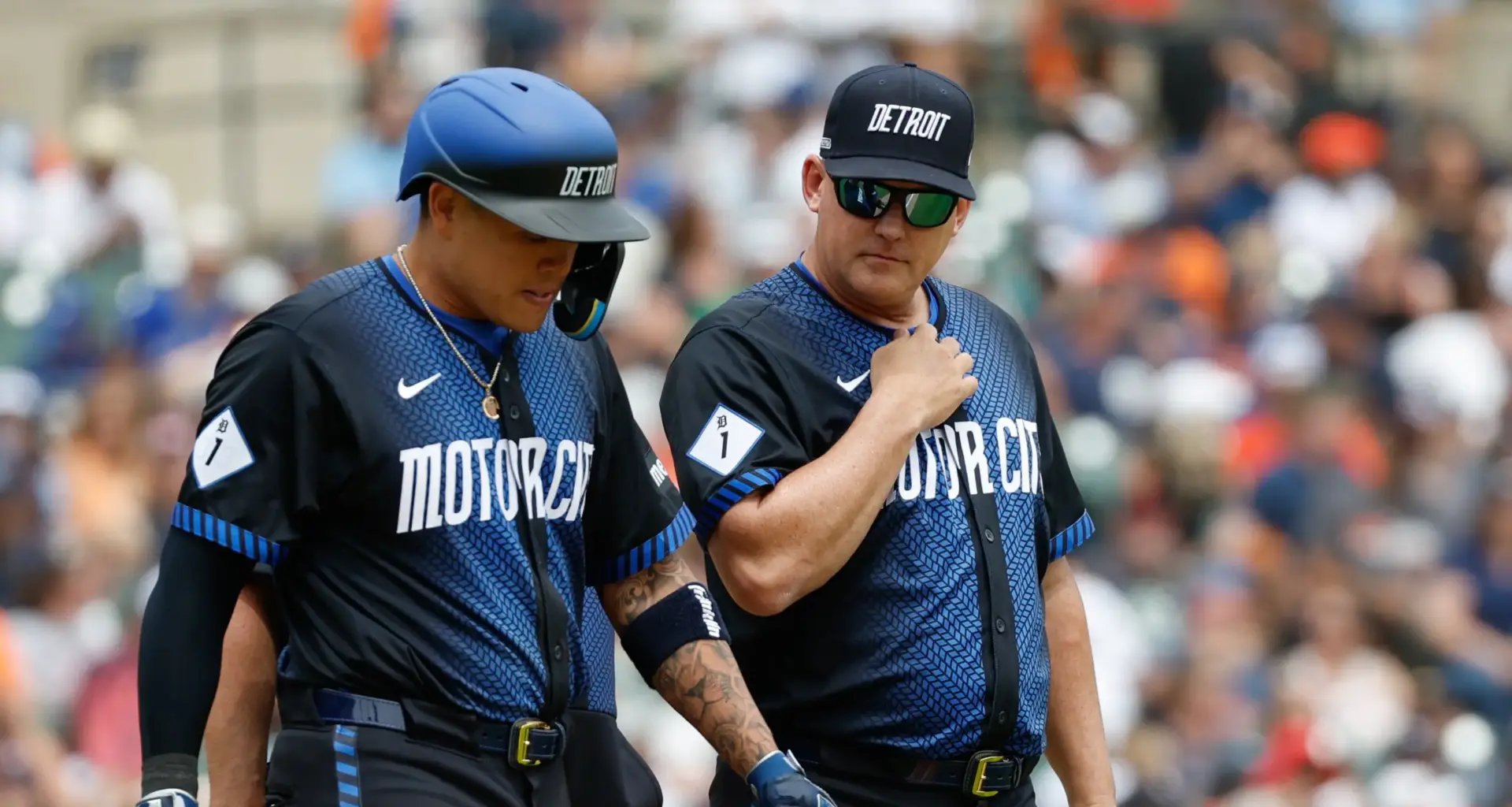 AJ Hinch orchestrates Tigers' ascent to summit — Detroit eyes strategic trades for World Series glory