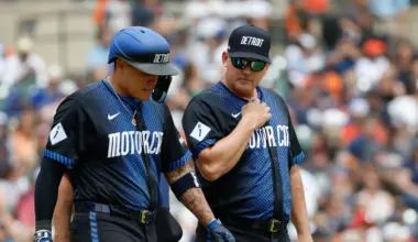 AJ Hinch orchestrates Tigers' ascent to summit — Detroit eyes strategic trades for World Series glory