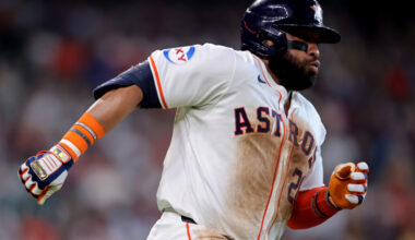 Astros Sign Jon Singleton To Minors Contract