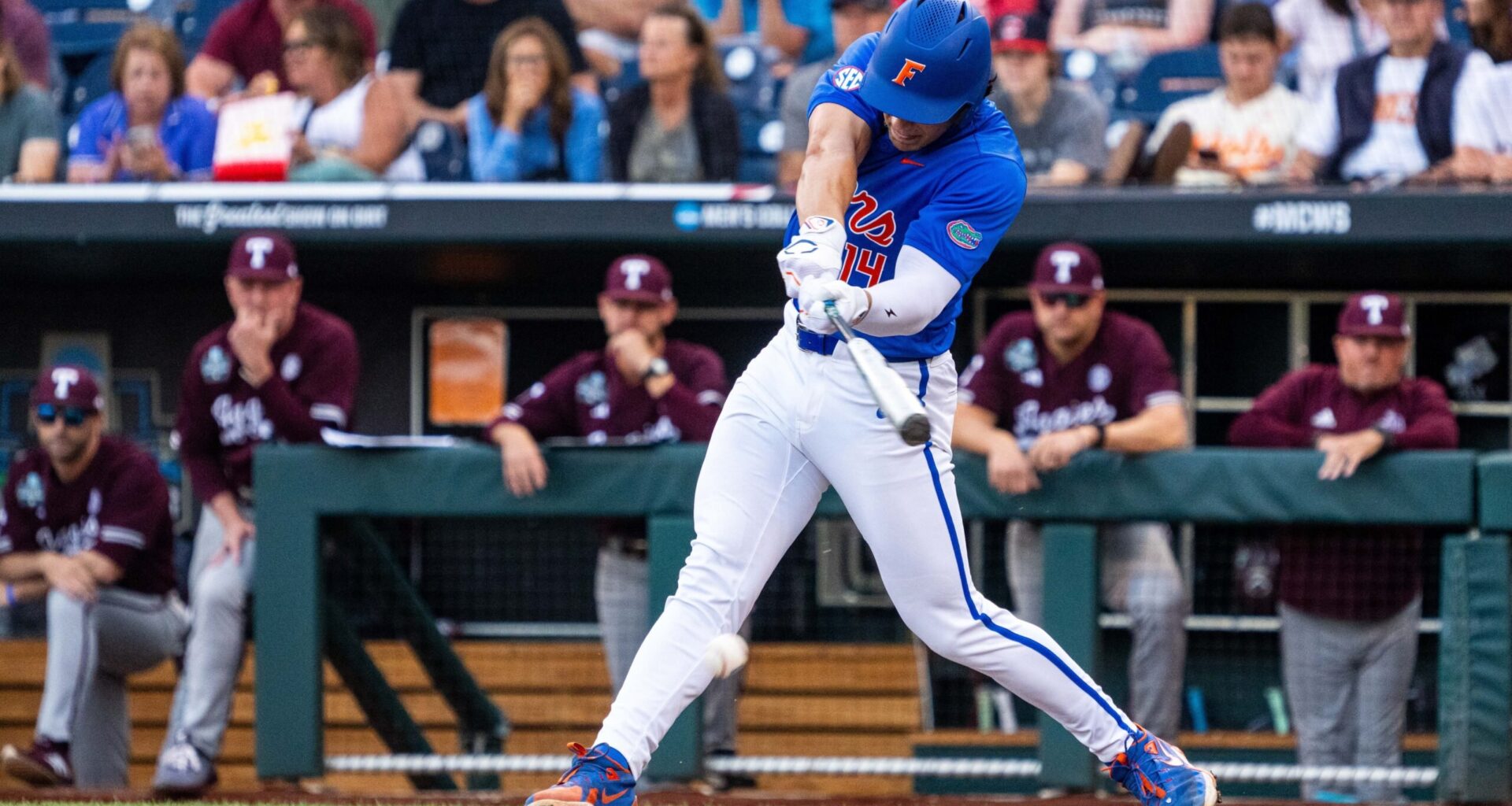 Royals Calling Up Jac Caglianone