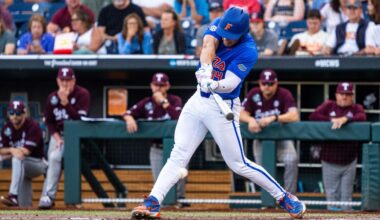 Royals Calling Up Jac Caglianone