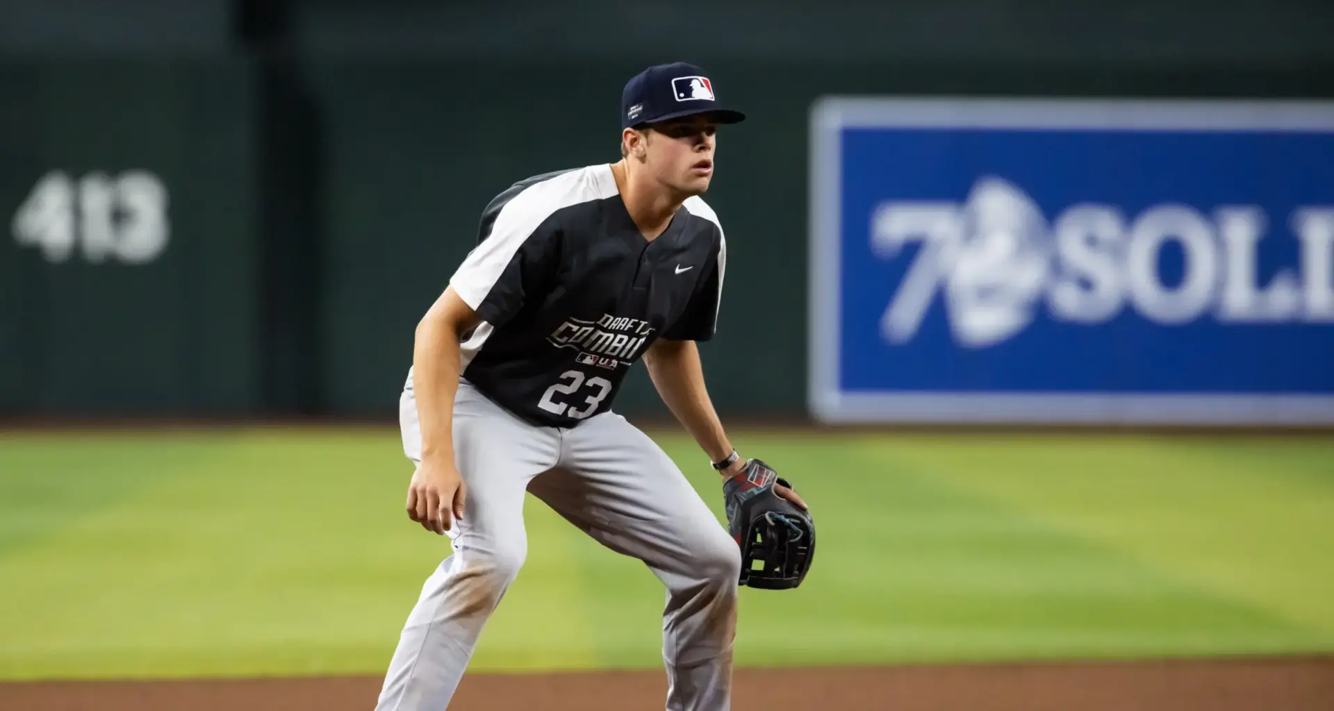 JD Dix shines with .342 average as Arizona Diamondbacks promote 19-year-old to Class-A Visalia