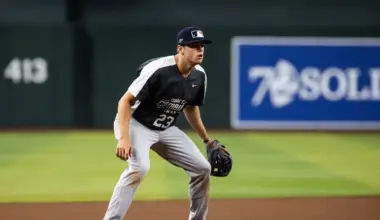 JD Dix shines with .342 average as Arizona Diamondbacks promote 19-year-old to Class-A Visalia