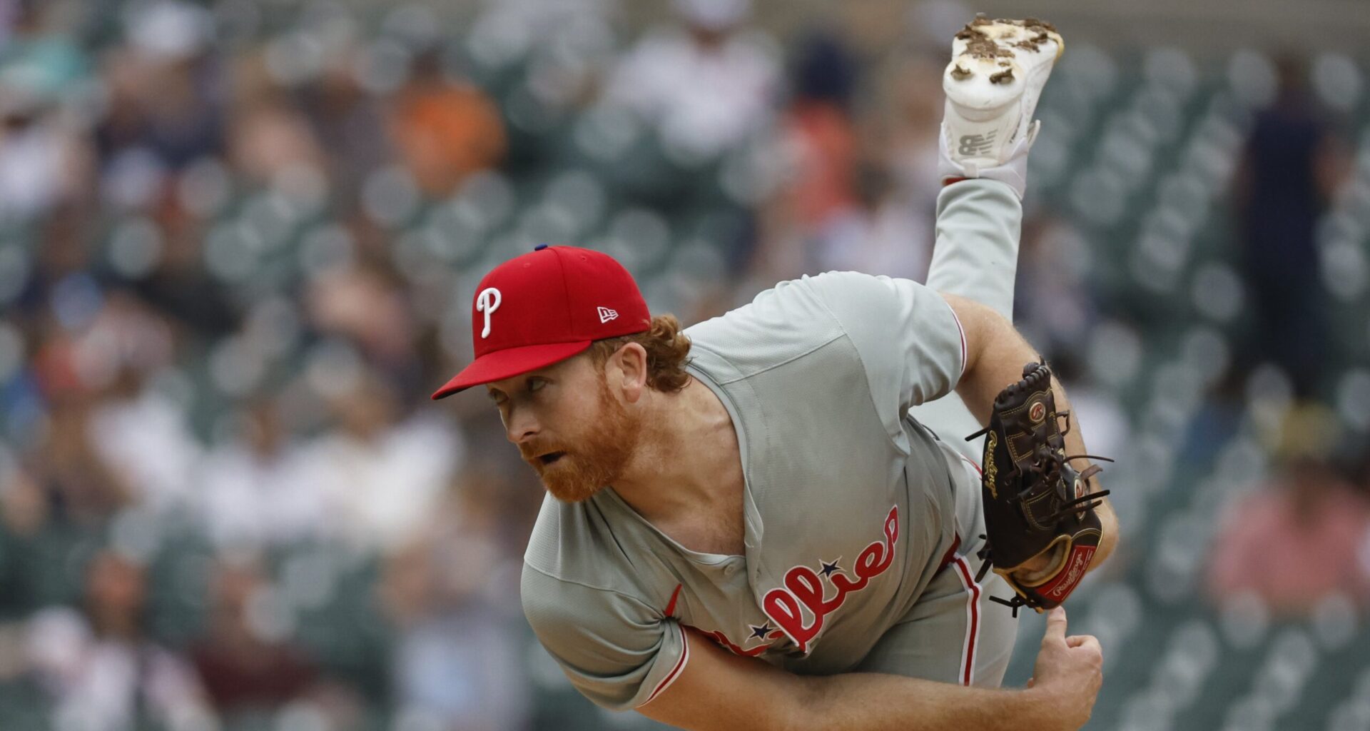 Spencer Turnbull Joins Blue Jays for Bold MLB Comeback