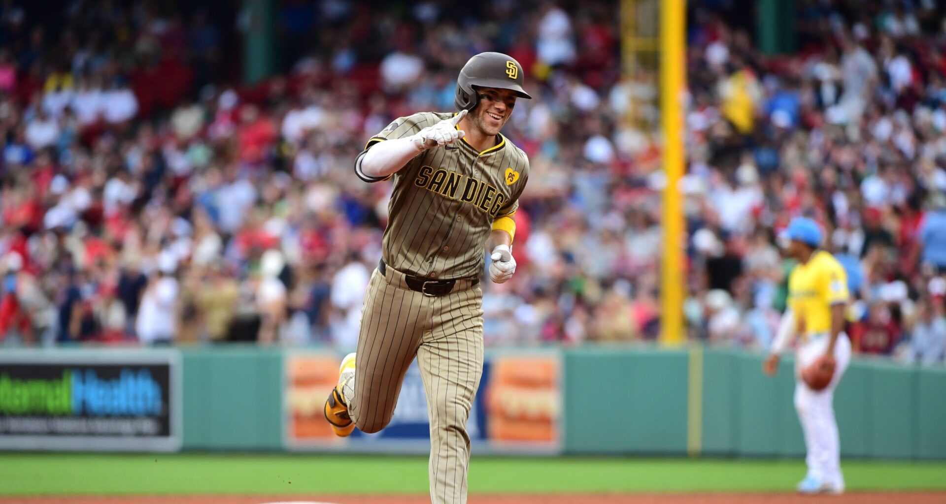 Brett Sullivan Energizes MLB Debut, Boosts Pirates Against Marlins