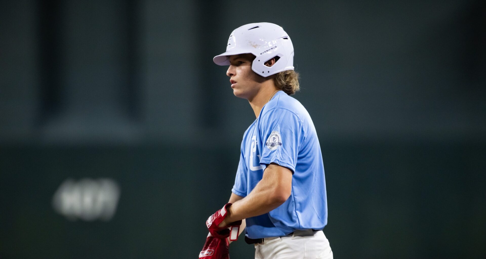 Daniel Pierce Sparks Brewers' MLB Draft Strategy Dilemma