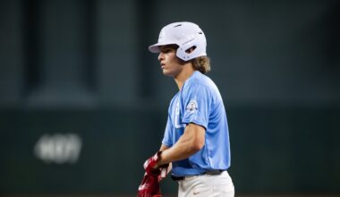 Daniel Pierce Sparks Brewers' MLB Draft Strategy Dilemma