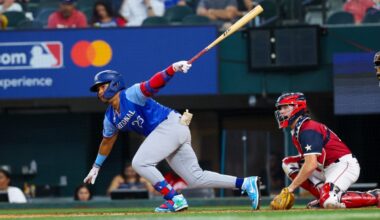 Key Players Pushing For Promotions