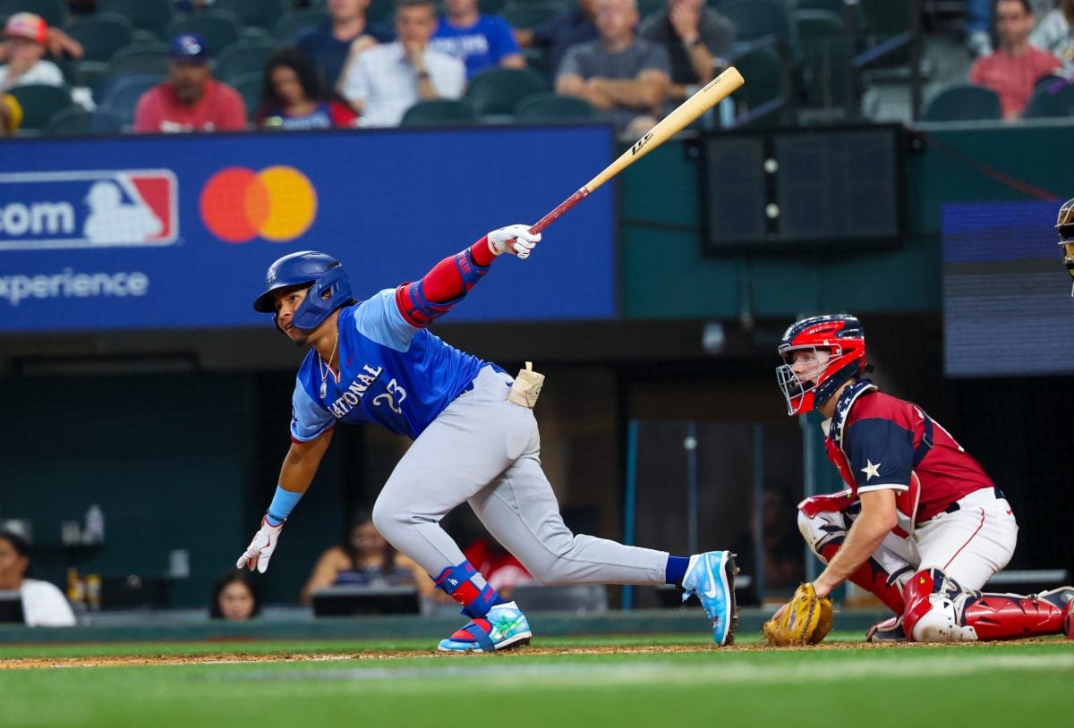 Key Players Pushing For Promotions