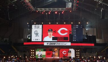 Chase Burns' Remarkable Rise Shakes Up Triple-A Baseball