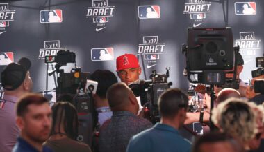 Christian Moore Electrifies MLB with Los Angeles Angels Debut