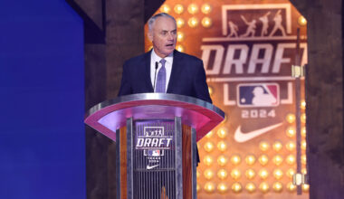 Catching Prospects for the Yankees to Focus on in the MLB Draft