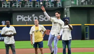 Ryan Braun praises Brewers' innovative front office as they defy odds and dominate National League