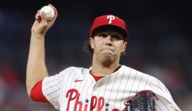 Marlins acquire Tyler Phillips from Phillies for cash considerations - Rumors