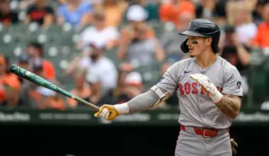 Mets' projected trade package for Red Sox All-Star Jarren Duran revealed image