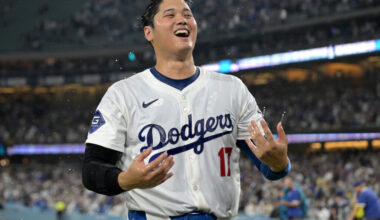 Poll: NL MVP Race Check-In