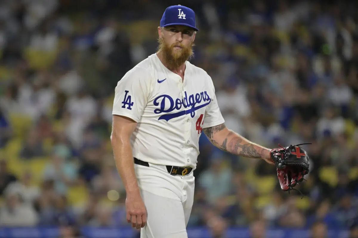 Dodgers Activating Michael Kopech, Kirby Yates Off Injured List in Massive Roster Move