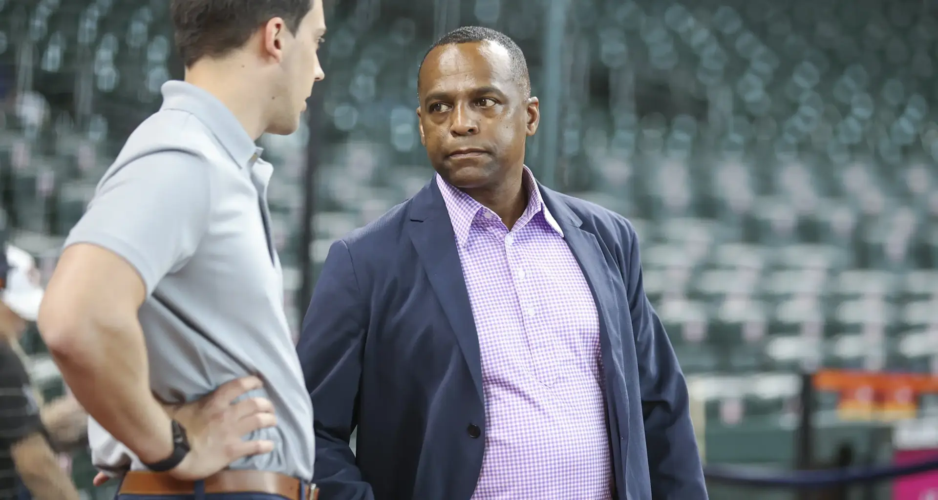 Dana Brown teases Houston Astros' trade deadline shakeup with big plans looming over Seattle chase